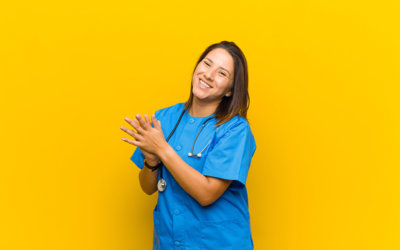 4 consejos para compaginar una carrera profesional a tiempo completo con la obtención de un título de enfermería en línea