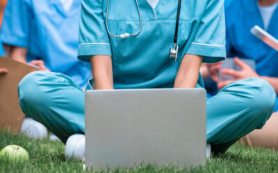 Benefits of Continuing your Nursing Education