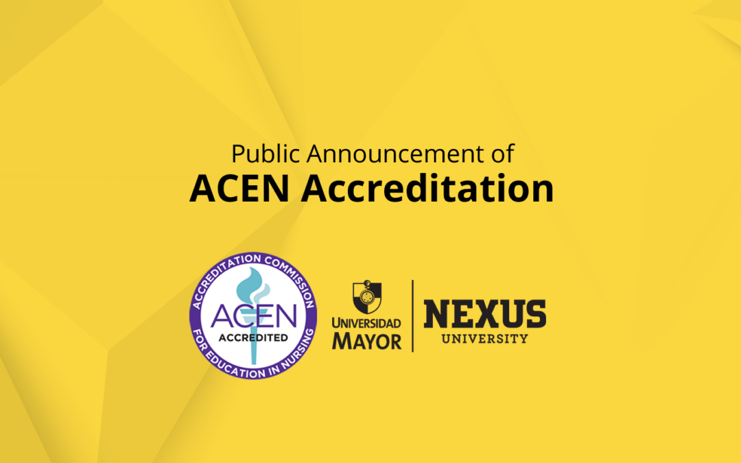 Public Notice: ACEN Accreditation for Nursing Programs