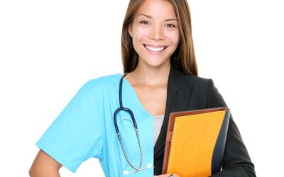 Nurse Entrepreneur: How to Become a Successful Entrepreneur, build a Business, and Lead a Team