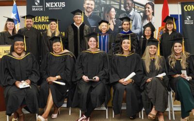 National Hispanic-Serving Institutions Week & Hispanic Heritage Month at Nexus University