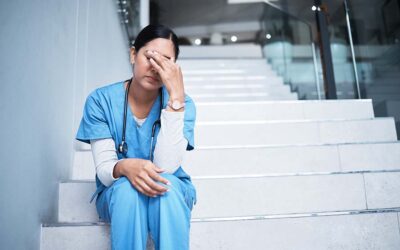 How to avoid burnout in nursing