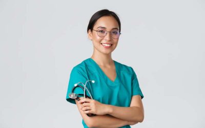 7 Tips for Nursing Students